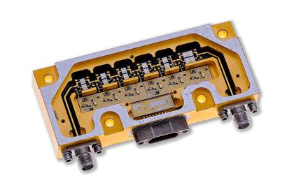 ?ATS4A、ATS4B、ATS4C、ATS4D數字衰減器